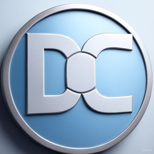 Design Calculators Logo